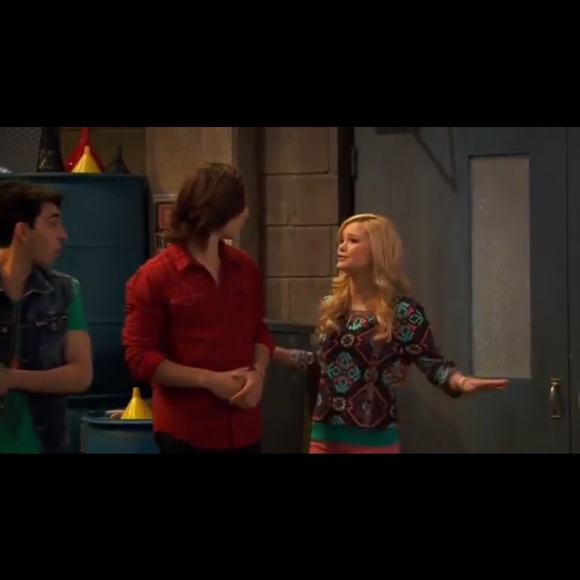 Rachel Roy // Kim Crawford Kickin It Top XS EUC - Picture 4 of 10